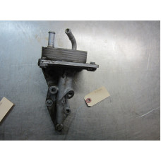 21F005 Oil Cooler For 07-08 Nissan Altima  2.5 21300JA06A